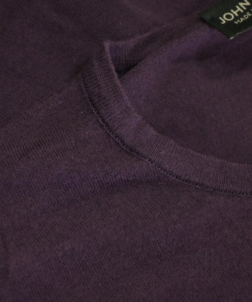 JOHN SMEDLEY เสื้อคาร์ดิแกน