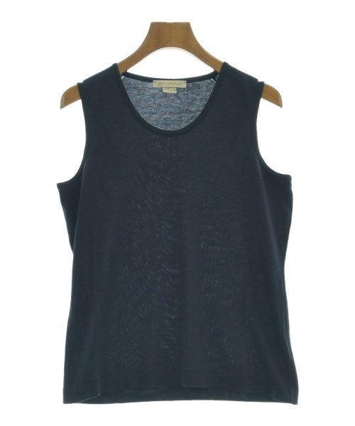JOHN SMEDLEY เสื้อแขนกุด