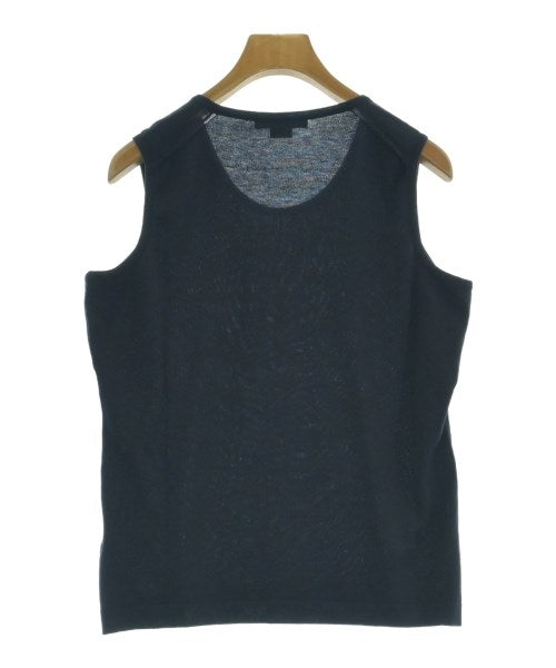 JOHN SMEDLEY เสื้อแขนกุด