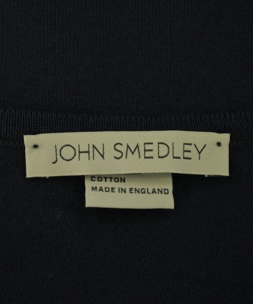 JOHN SMEDLEY เสื้อแขนกุด
