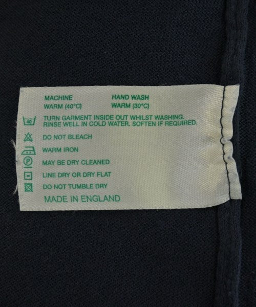 JOHN SMEDLEY เสื้อแขนกุด