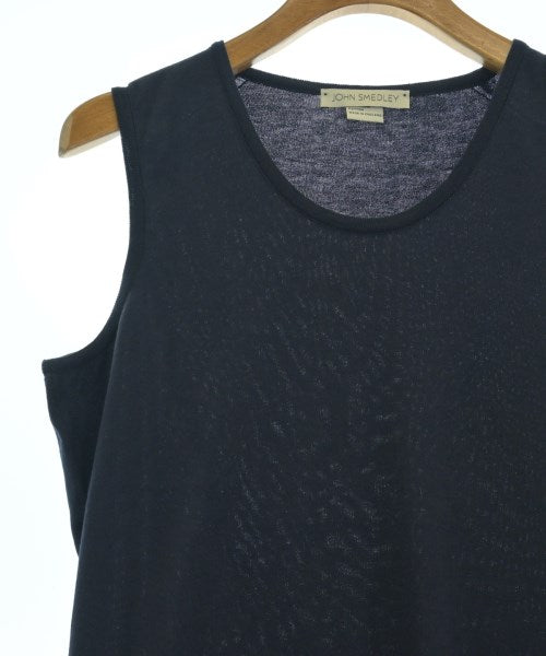 JOHN SMEDLEY เสื้อแขนกุด