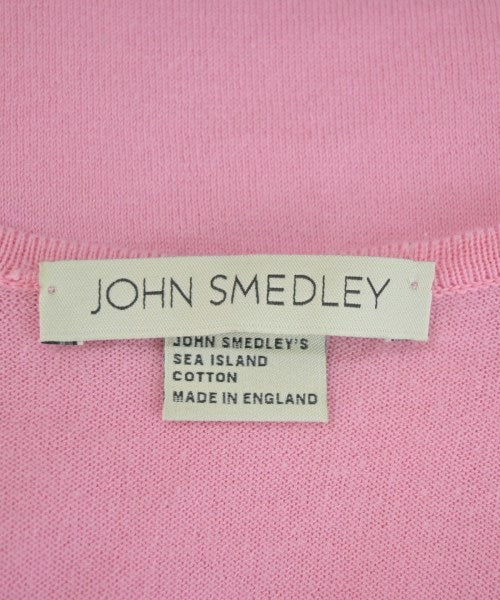 JOHN SMEDLEY เสื้อกันหนาว
