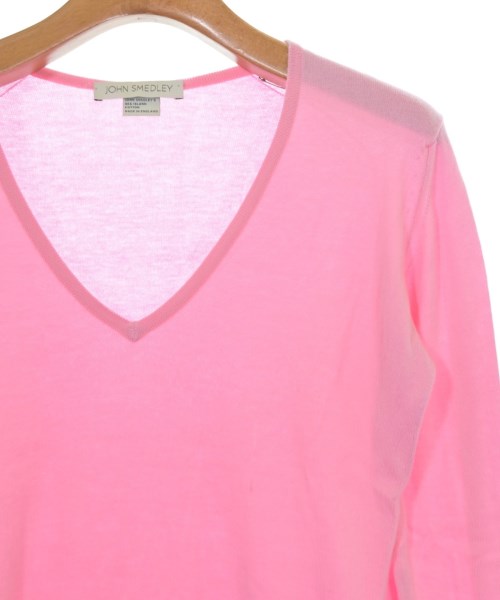 JOHN SMEDLEY เสื้อกันหนาว