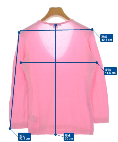 JOHN SMEDLEY เสื้อกันหนาว