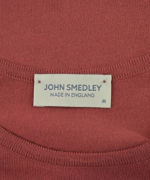 JOHN SMEDLEY เสื้อกันหนาว