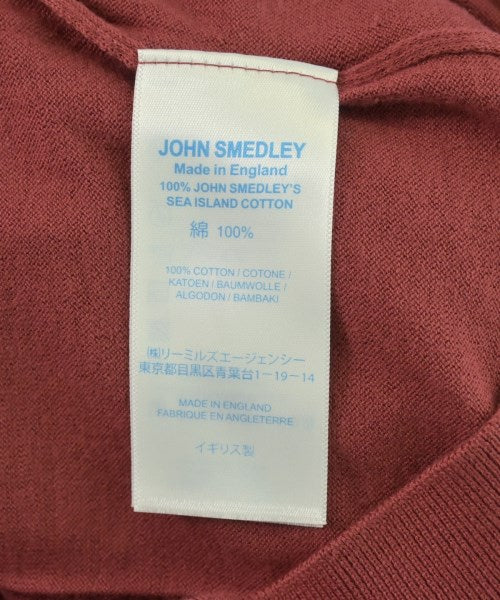JOHN SMEDLEY เสื้อกันหนาว