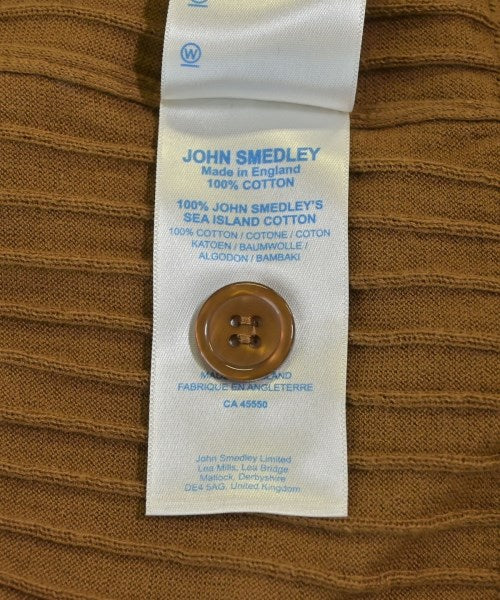 JOHN SMEDLEY เสื้อคาร์ดิแกน