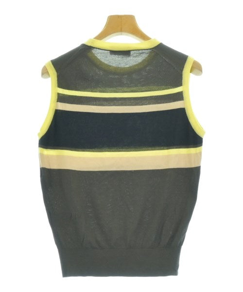 JOHN SMEDLEY เสื้อกั๊ก