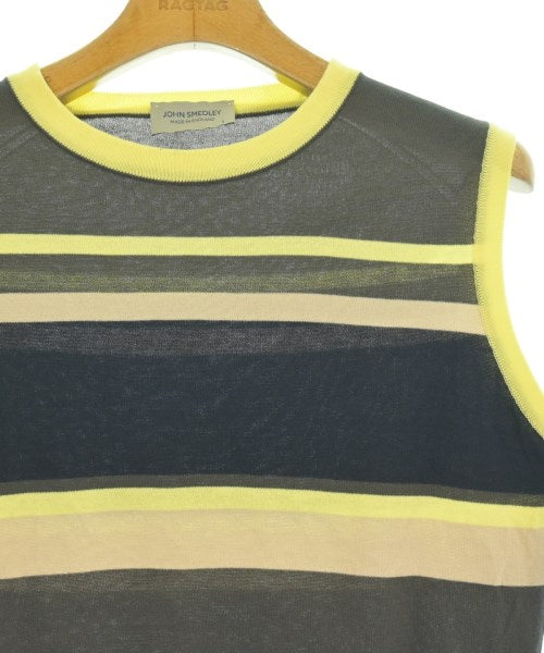 JOHN SMEDLEY เสื้อกั๊ก