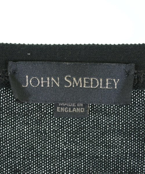 JOHN SMEDLEY เสื้อคาร์ดิแกน