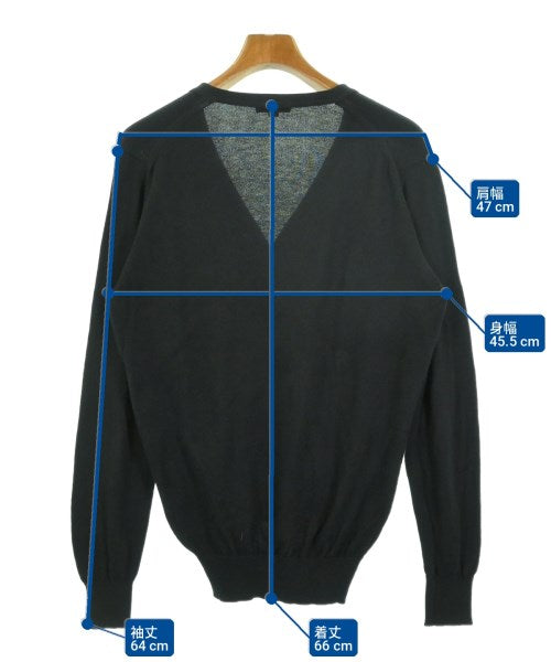 JOHN SMEDLEY เสื้อคาร์ดิแกน