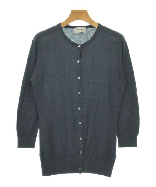 JOHN SMEDLEY เสื้อคาร์ดิแกน
