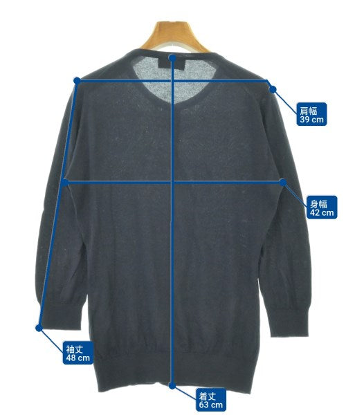 JOHN SMEDLEY เสื้อคาร์ดิแกน