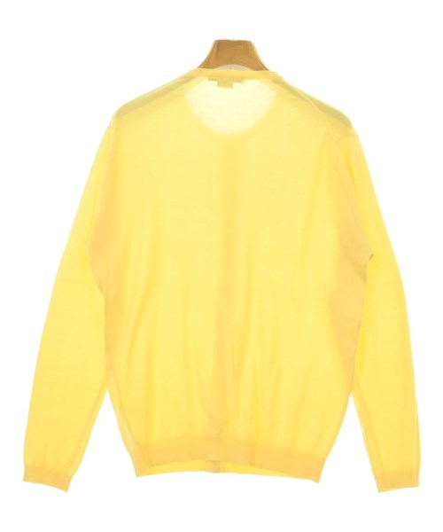 JOHN SMEDLEY เสื้อคาร์ดิแกน