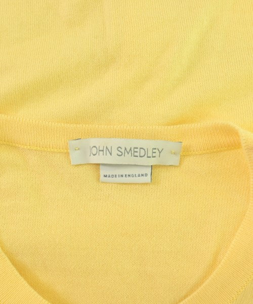 JOHN SMEDLEY เสื้อคาร์ดิแกน