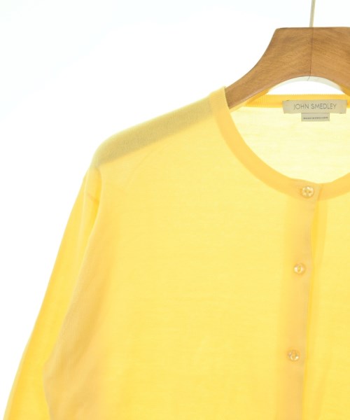 JOHN SMEDLEY เสื้อคาร์ดิแกน