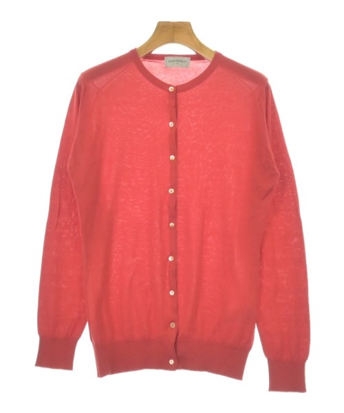 JOHN SMEDLEY เสื้อคาร์ดิแกน