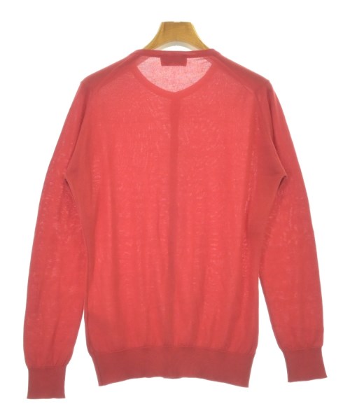 JOHN SMEDLEY เสื้อคาร์ดิแกน
