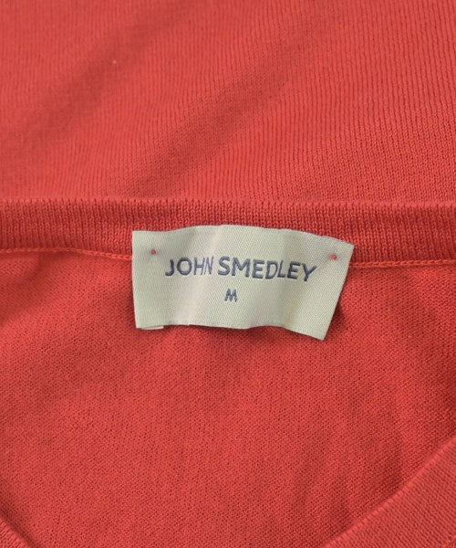JOHN SMEDLEY เสื้อคาร์ดิแกน