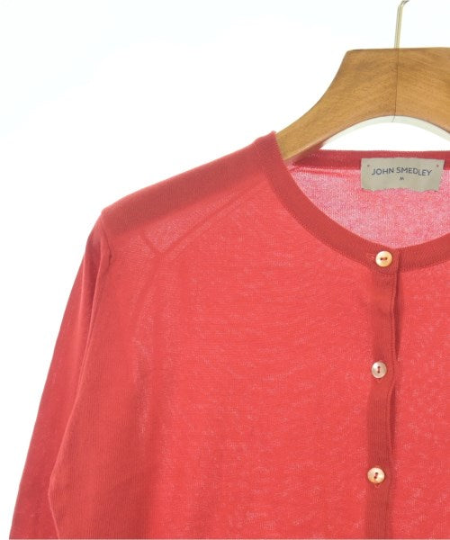JOHN SMEDLEY เสื้อคาร์ดิแกน