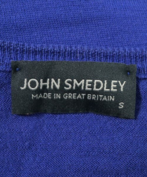JOHN SMEDLEY เสื้อกันหนาว