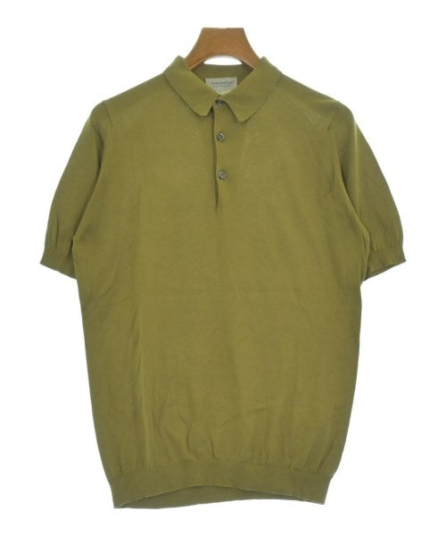 JOHN SMEDLEY เสื้อกันหนาว