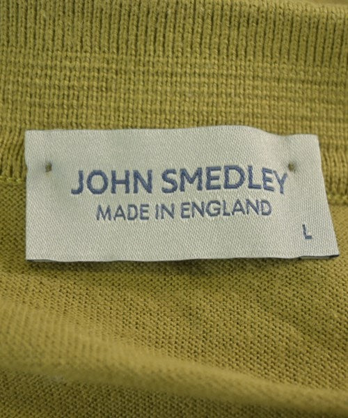 JOHN SMEDLEY เสื้อกันหนาว
