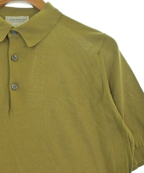 JOHN SMEDLEY เสื้อกันหนาว