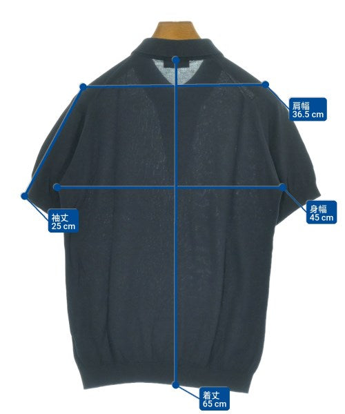 JOHN SMEDLEY เสื้อกันหนาว