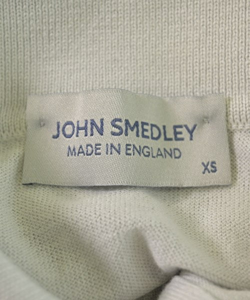 JOHN SMEDLEY เสื้อกันหนาว