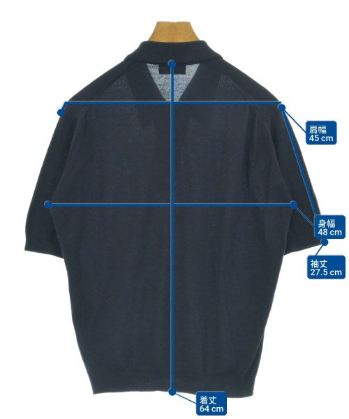 JOHN SMEDLEY เสื้อกันหนาว