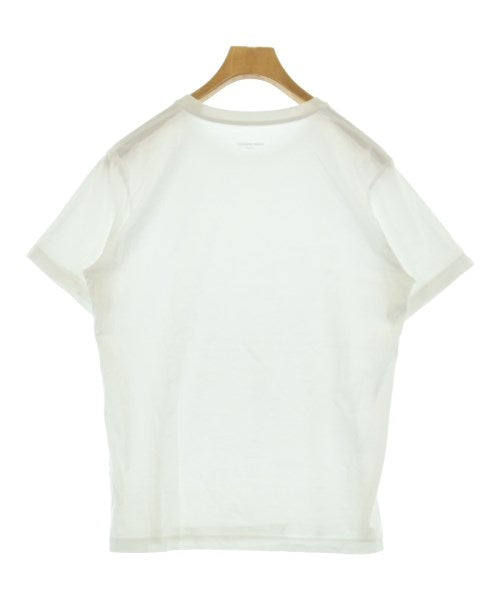 JOHN SMEDLEY เสื้อยืด/เสื้อท็อปส์