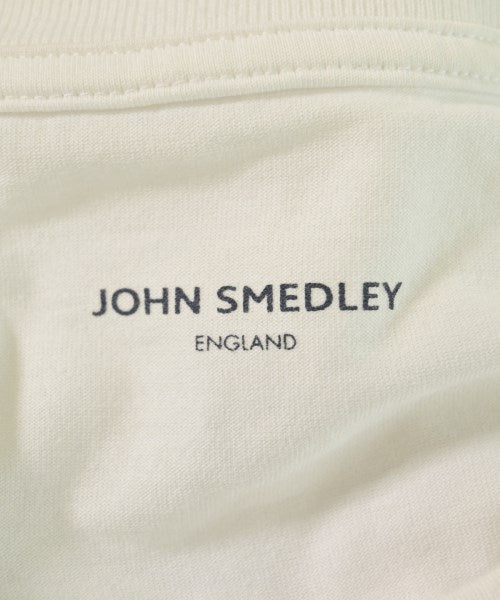 JOHN SMEDLEY เสื้อยืด/เสื้อท็อปส์