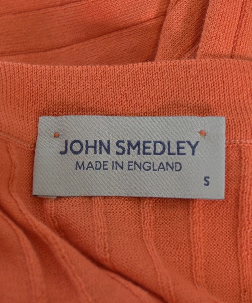 JOHN SMEDLEY แฝด