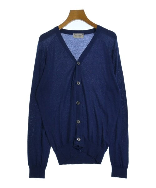 JOHN SMEDLEY เสื้อคาร์ดิแกน