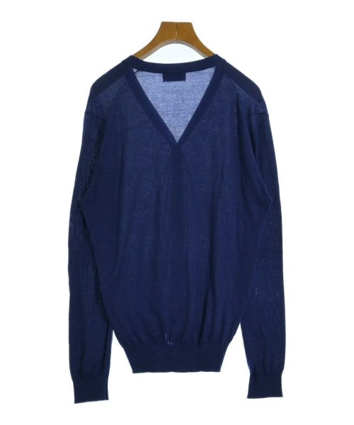 JOHN SMEDLEY เสื้อคาร์ดิแกน