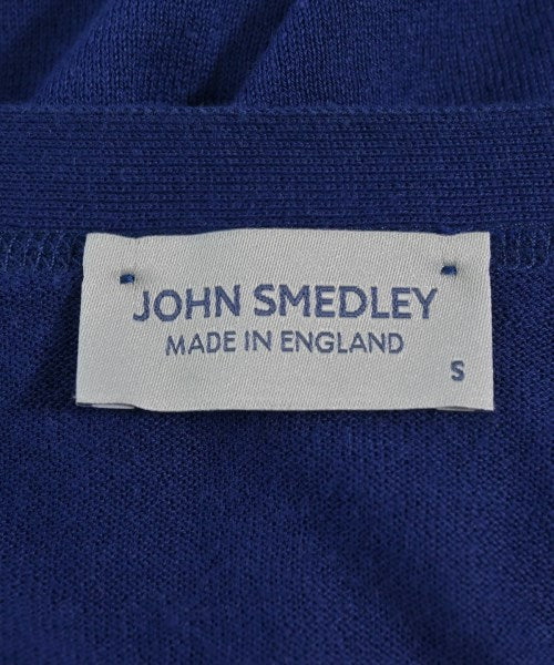 JOHN SMEDLEY เสื้อคาร์ดิแกน