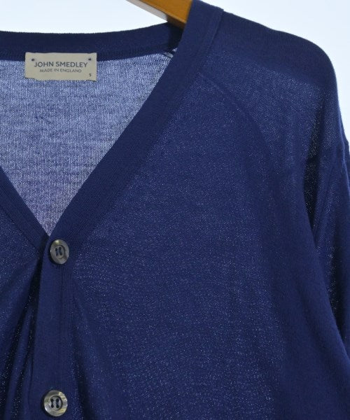 JOHN SMEDLEY เสื้อคาร์ดิแกน