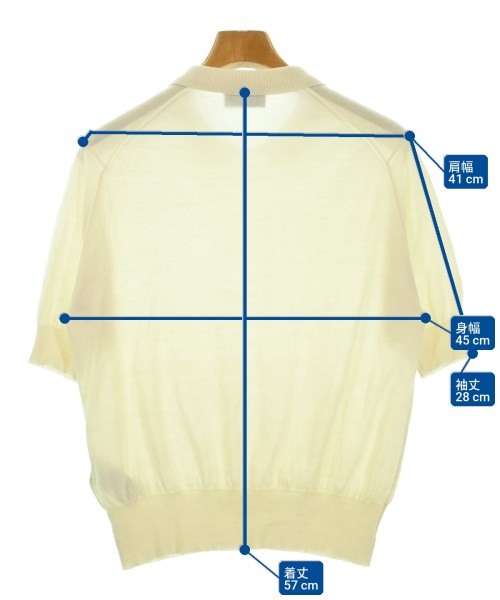 JOHN SMEDLEY เสื้อกันหนาว