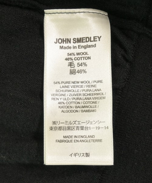 JOHN SMEDLEY เสื้อกันหนาว