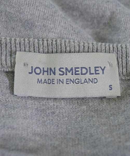 JOHN SMEDLEY เสื้อคาร์ดิแกน