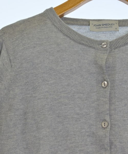 JOHN SMEDLEY เสื้อคาร์ดิแกน
