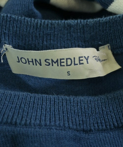 JOHN SMEDLEY เสื้อกันหนาว