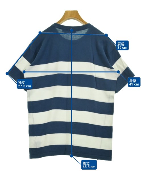 JOHN SMEDLEY เสื้อกันหนาว
