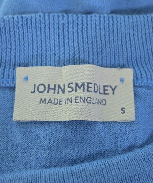 JOHN SMEDLEY เสื้อกันหนาว