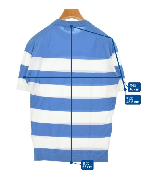 JOHN SMEDLEY เสื้อกันหนาว