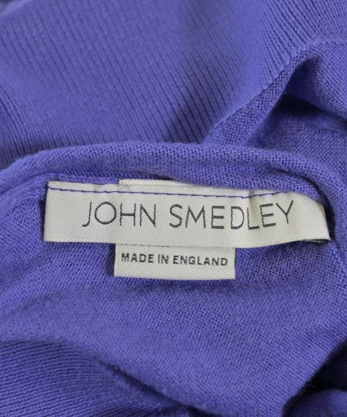 JOHN SMEDLEY เสื้อกันหนาว
