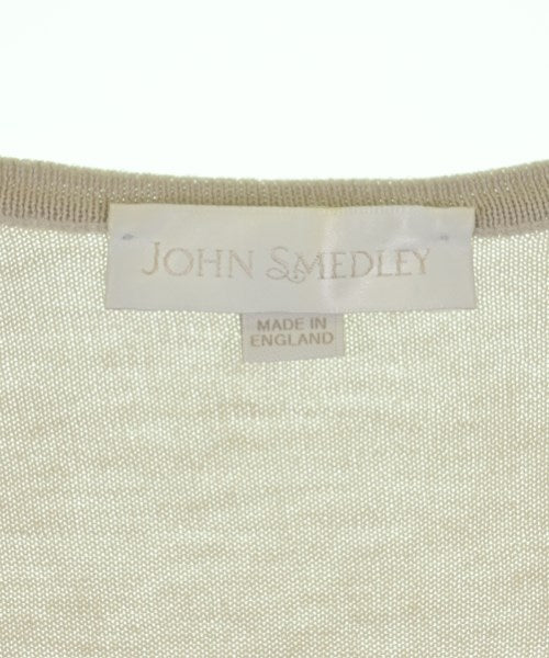 JOHN SMEDLEY เสื้อกันหนาว