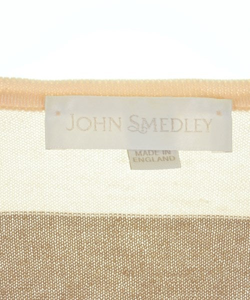 JOHN SMEDLEY เสื้อกันหนาว